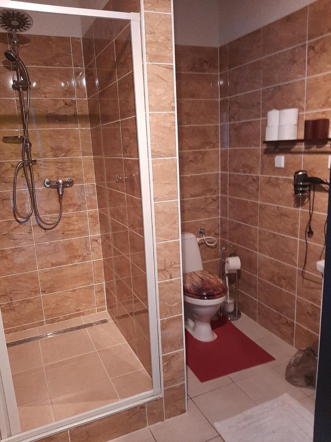 Apartmán u Junků Pernink Exteriér fotografie