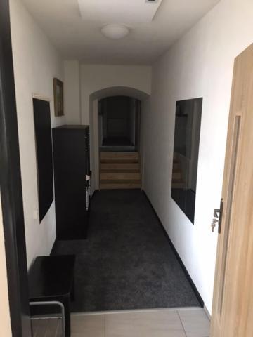 Apartmán u Junků Pernink Exteriér fotografie
