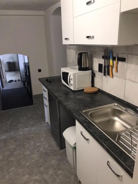 Apartmán u Junků Pernink Exteriér fotografie